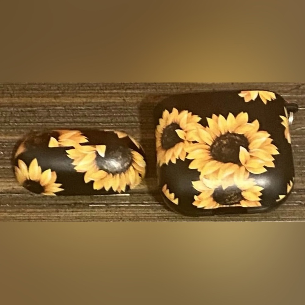 AirPod 2nd Gen case & 2 Apple Watch 38/40/42/45mm